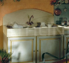 Итальянские Мини-кухни - Кухня Granduca Итальянские Мини-кухни - Кухня Granduca фабрика Marchi Group