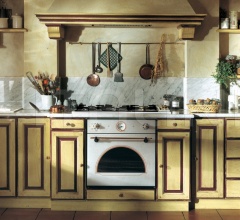 Итальянские Мини-кухни - Кухня Granduca Итальянские Мини-кухни - Кухня Granduca фабрика Marchi Group