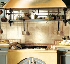 Итальянские Мини-кухни - Кухня Granduca Итальянские Мини-кухни - Кухня Granduca фабрика Marchi Group