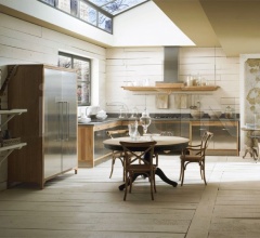 Итальянские Мини-кухни - Кухня Dechora Итальянские Мини-кухни - Кухня Dechora фабрика Marchi Group