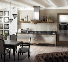 Итальянские Мини-кухни - Кухня Dechora Итальянские Мини-кухни - Кухня Dechora фабрика Marchi Group