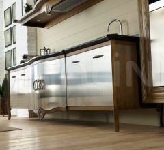 Итальянские Мини-кухни - Кухня Dechora Итальянские Мини-кухни - Кухня Dechora фабрика Marchi Group