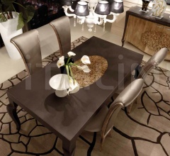 Раздвижной стол K120/CA/NG Раздвижной стол K120/CA/NG фабрика Arkeos by Vittorio Grifoni