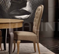 Стул K141/NG Стул K141/NG фабрика Arkeos by Vittorio Grifoni
