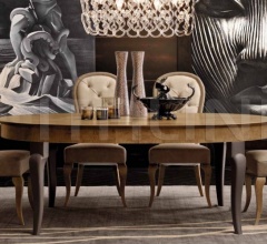 Стул K141/NG Стул K141/NG фабрика Arkeos by Vittorio Grifoni