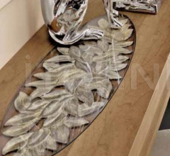 Консоль K180/NG-SI/MO фабрика Arkeos by Vittorio Grifoni 