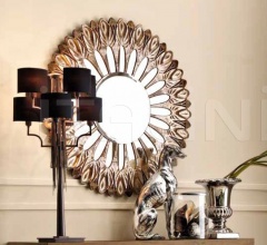 Настенное зеркало K200/OS Настенное зеркало K200/OS фабрика Arkeos by Vittorio Grifoni