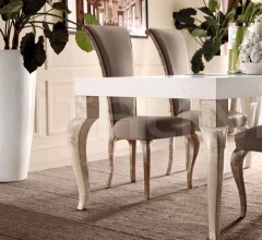 Раздвижной стол K125/BP/WS Раздвижной стол K125/BP/WS фабрика Arkeos by Vittorio Grifoni