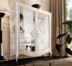 Витрина K160/BP/WS Витрина K160/BP/WS фабрика Arkeos by Vittorio Grifoni