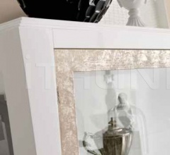 Витрина K160/BP/WS Витрина K160/BP/WS фабрика Arkeos by Vittorio Grifoni