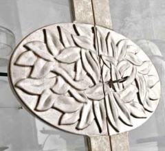 Витрина K160/BP/WS Витрина K160/BP/WS фабрика Arkeos by Vittorio Grifoni