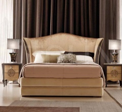 Кровать K360/CA Кровать K360/CA фабрика Arkeos by Vittorio Grifoni