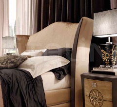 Кровать K360/CA Кровать K360/CA фабрика Arkeos by Vittorio Grifoni