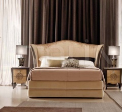 Кровать K360/CA Кровать K360/CA фабрика Arkeos by Vittorio Grifoni