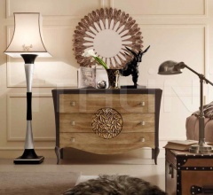 Комод K300/CA/NG Комод K300/CA/NG фабрика Arkeos by Vittorio Grifoni