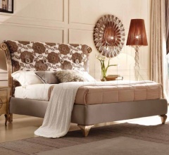 Кровать K361/OS fabric Кровать K361/OS fabric фабрика Arkeos by Vittorio Grifoni