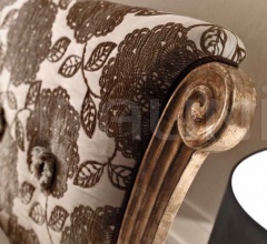 Кровать K361/OS fabric Кровать K361/OS fabric фабрика Arkeos by Vittorio Grifoni