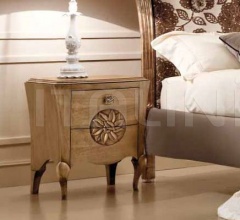 Тумбочка K320/NG Тумбочка K320/NG фабрика Arkeos by Vittorio Grifoni