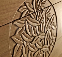 Комод-шкаф K340/NG Комод-шкаф K340/NG фабрика Arkeos by Vittorio Grifoni