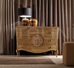 Комод K300/NG Комод K300/NG фабрика Arkeos by Vittorio Grifoni