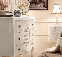 Комод K300/BP/WS Комод K300/BP/WS фабрика Arkeos by Vittorio Grifoni