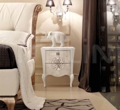 Тумбочка K320/BP/WS Тумбочка K320/BP/WS фабрика Arkeos by Vittorio Grifoni