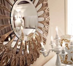 Настенное зеркало K200/OS Настенное зеркало K200/OS фабрика Arkeos by Vittorio Grifoni