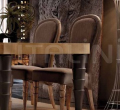 Стул O142/SI Стул O142/SI фабрика Arkeos by Vittorio Grifoni