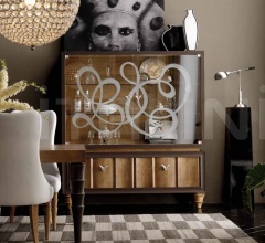 Витрина O160/CA/NG Витрина O160/CA/NG фабрика Arkeos by Vittorio Grifoni