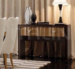 Консоль O180/CA/NG фабрика Arkeos by Vittorio Grifoni 