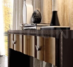 Консоль O180/CA/NG фабрика Arkeos by Vittorio Grifoni 