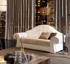 Двухместный диван O280 фабрика Arkeos by Vittorio Grifoni 