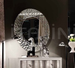 Настенное зеркало O202 Настенное зеркало O202 фабрика Arkeos by Vittorio Grifoni