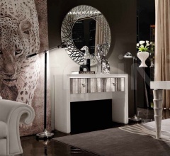 Настенное зеркало O202 Настенное зеркало O202 фабрика Arkeos by Vittorio Grifoni