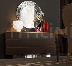 Настенное зеркало O202 Настенное зеркало O202 фабрика Arkeos by Vittorio Grifoni