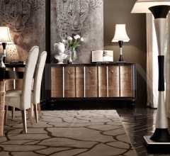 Буфет O100/MO/OS Буфет O100/MO/OS фабрика Arkeos by Vittorio Grifoni