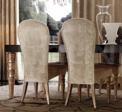 Стул O142/OS Стул O142/OS фабрика Arkeos by Vittorio Grifoni