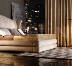 Кровать O360/OS Кровать O360/OS фабрика Arkeos by Vittorio Grifoni