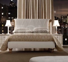 Кровать O361/OS Кровать O361/OS фабрика Arkeos by Vittorio Grifoni