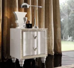 Тумбочка O320/WS Тумбочка O320/WS фабрика Arkeos by Vittorio Grifoni