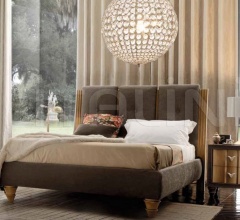 Кровать O364/NG Кровать O364/NG фабрика Arkeos by Vittorio Grifoni