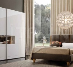 Кровать O364/NG Кровать O364/NG фабрика Arkeos by Vittorio Grifoni