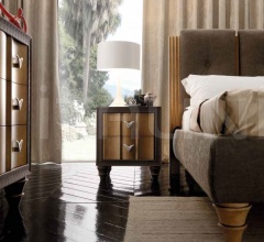 Тумбочка O320/CA/NG Тумбочка O320/CA/NG фабрика Arkeos by Vittorio Grifoni