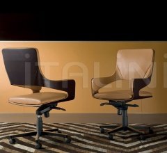 Кресло Silhouette фабрика I4 Mariani