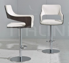 Кресло Silhouette фабрика I4 Mariani