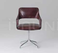 Кресло Silhouette фабрика I4 Mariani