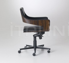 Кресло Silhouette фабрика I4 Mariani