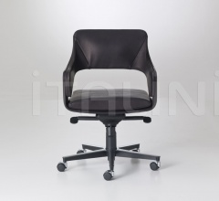 Кресло Silhouette фабрика I4 Mariani