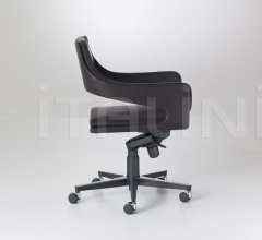 Кресло Silhouette фабрика I4 Mariani