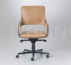 Кресло Silhouette фабрика I4 Mariani